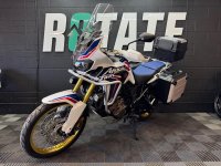 HONDA CRF1000L Africa Twin