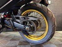 HONDA CRF1000L Africa Twin