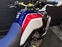 HONDA CRF1000L Africa Twin