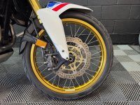 HONDA CRF1000L Africa Twin