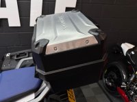 HONDA CRF1000L Africa Twin