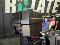 HONDA CRF1000L Africa Twin