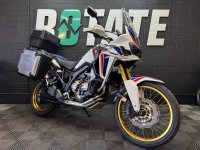 HONDA CRF1000L Africa Twin