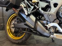 HONDA CRF1000L Africa Twin