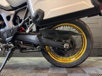 HONDA CRF1000L Africa Twin