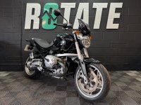 BMW R1200R