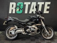 BMW R1200R