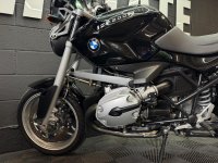 BMW R1200R