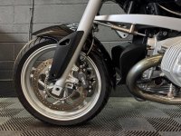 BMW R1200R