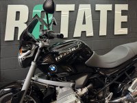 BMW R1200R