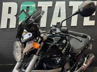 BMW R1200R