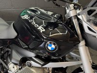 BMW R1200R