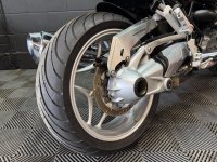 BMW R1200R