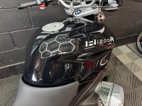 BMW R1200R