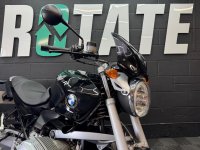 BMW R1200R