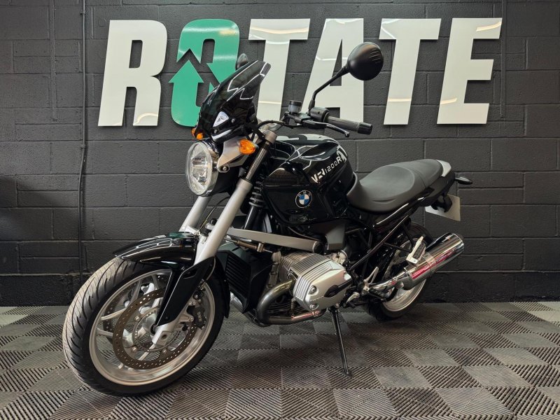 BMW R1200R