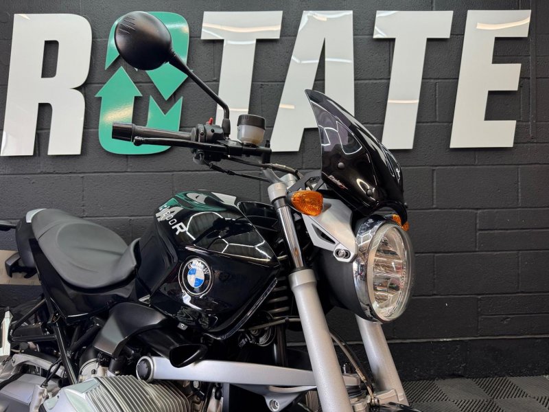 BMW R1200R