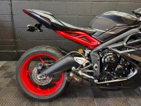 TRIUMPH DAYTONA 675