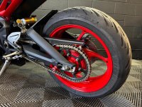 TRIUMPH DAYTONA 675