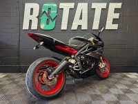 TRIUMPH DAYTONA 675