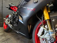 TRIUMPH DAYTONA 675