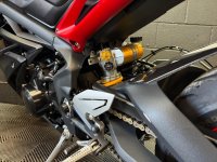 TRIUMPH DAYTONA 675