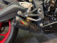 TRIUMPH DAYTONA 675