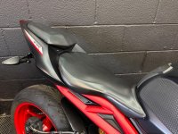 TRIUMPH DAYTONA 675