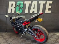 TRIUMPH DAYTONA 675
