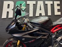 TRIUMPH DAYTONA 675