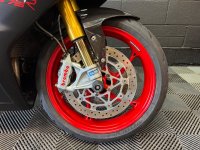 TRIUMPH DAYTONA 675