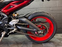 TRIUMPH DAYTONA 675