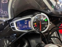 TRIUMPH DAYTONA 675