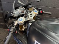 TRIUMPH DAYTONA 675