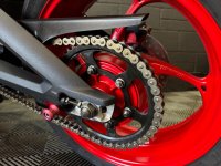 TRIUMPH DAYTONA 675