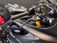 TRIUMPH DAYTONA 675