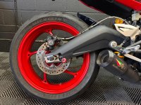TRIUMPH DAYTONA 675