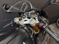 TRIUMPH DAYTONA 675