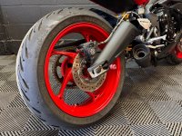 TRIUMPH DAYTONA 675