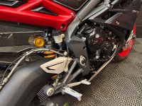 TRIUMPH DAYTONA 675