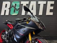 TRIUMPH DAYTONA 675