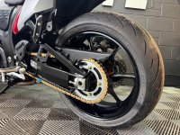 SUZUKI GSX1300R Hayabusa