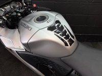 SUZUKI GSX1300R Hayabusa