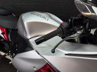 SUZUKI GSX1300R Hayabusa
