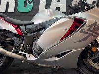 SUZUKI GSX1300R Hayabusa