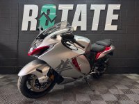 SUZUKI GSX1300R Hayabusa