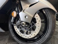 SUZUKI GSX1300R Hayabusa
