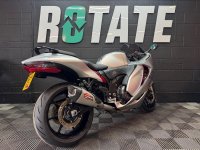 SUZUKI GSX1300R Hayabusa