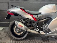 SUZUKI GSX1300R Hayabusa