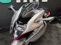 SUZUKI GSX1300R Hayabusa